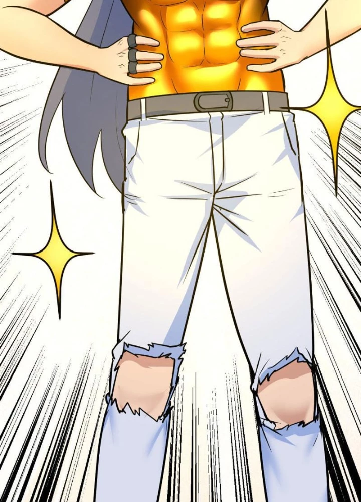 Tinh Thông Pháp Thuật Hồi Phục, Ta Đột Nhiên Vô Địch Chapter 2 - 131