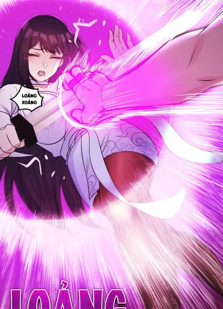 Tinh Thông Pháp Thuật Hồi Phục, Ta Đột Nhiên Vô Địch Chapter 2 - 143