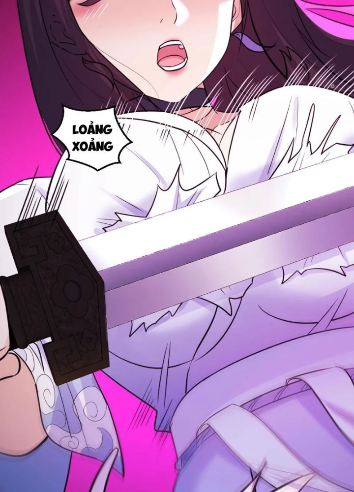 Tinh Thông Pháp Thuật Hồi Phục, Ta Đột Nhiên Vô Địch Chapter 2 - 147