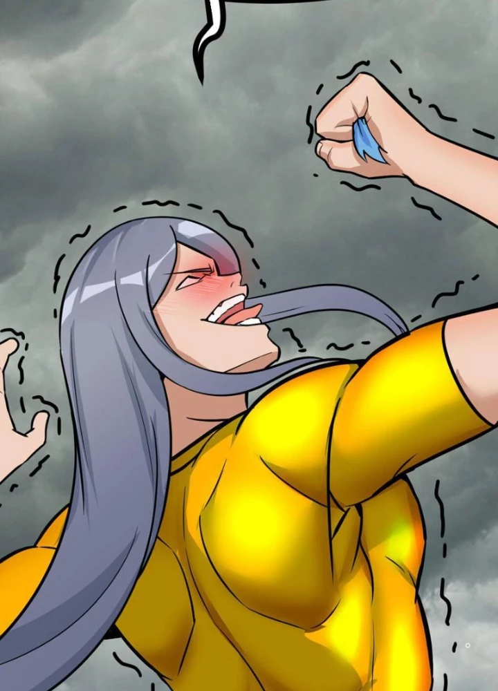 Tinh Thông Pháp Thuật Hồi Phục, Ta Đột Nhiên Vô Địch Chapter 3 - 5