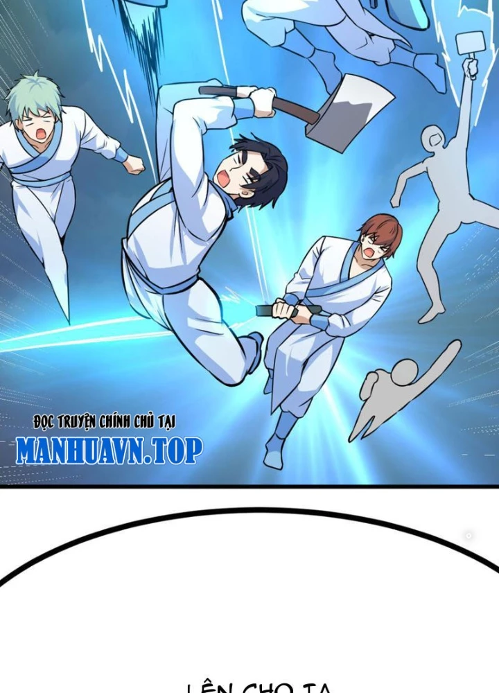 Tinh Thông Pháp Thuật Hồi Phục, Ta Đột Nhiên Vô Địch Chapter 3 - 13