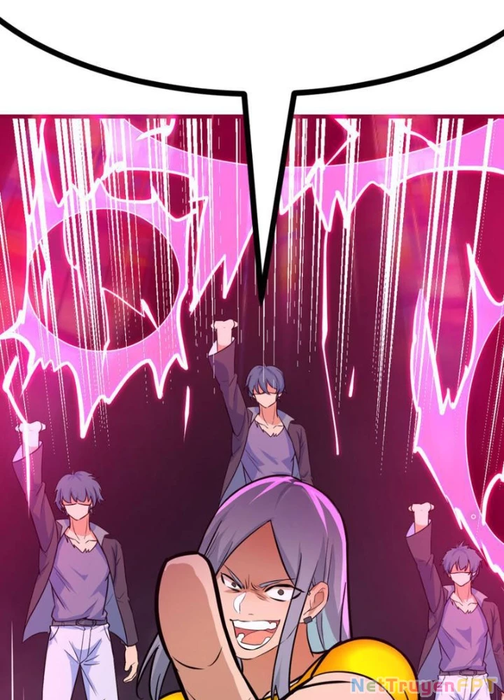 Tinh Thông Pháp Thuật Hồi Phục, Ta Đột Nhiên Vô Địch Chapter 3 - 15