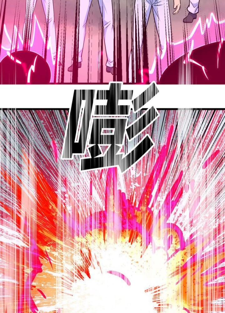 Tinh Thông Pháp Thuật Hồi Phục, Ta Đột Nhiên Vô Địch Chapter 3 - 19