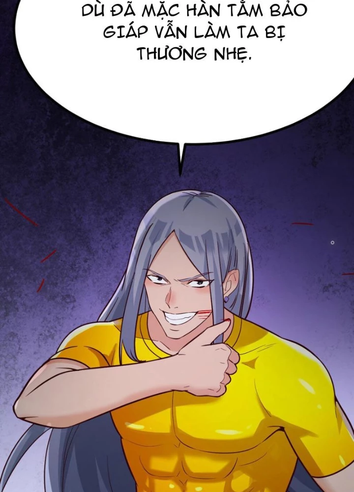 Tinh Thông Pháp Thuật Hồi Phục, Ta Đột Nhiên Vô Địch Chapter 3 - 27