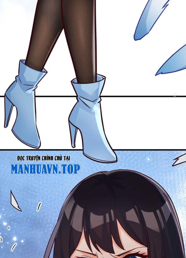 Tinh Thông Pháp Thuật Hồi Phục, Ta Đột Nhiên Vô Địch Chapter 3 - 33