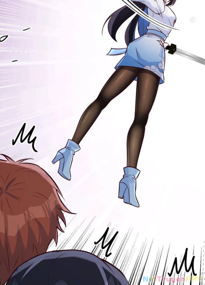 Tinh Thông Pháp Thuật Hồi Phục, Ta Đột Nhiên Vô Địch Chapter 3 - 43