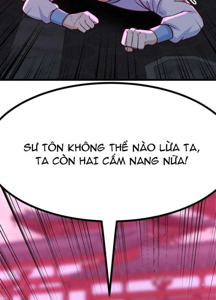 Tinh Thông Pháp Thuật Hồi Phục, Ta Đột Nhiên Vô Địch Chapter 3 - 53
