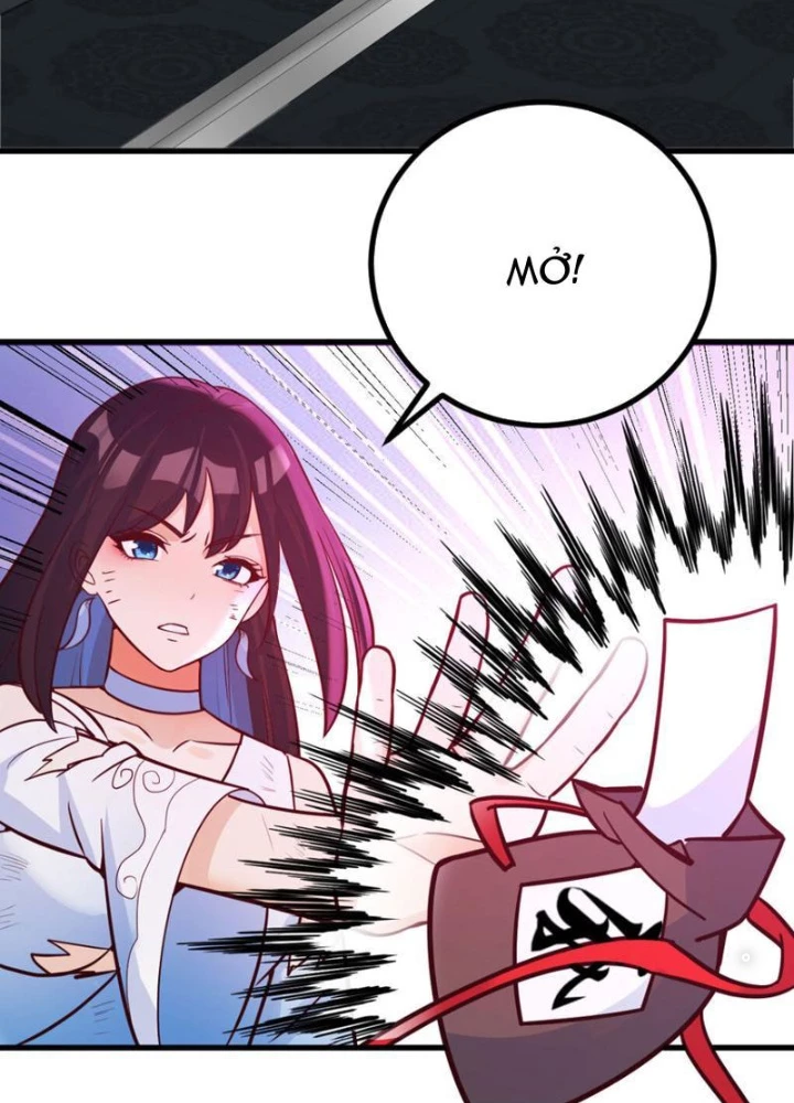 Tinh Thông Pháp Thuật Hồi Phục, Ta Đột Nhiên Vô Địch Chapter 3 - 57