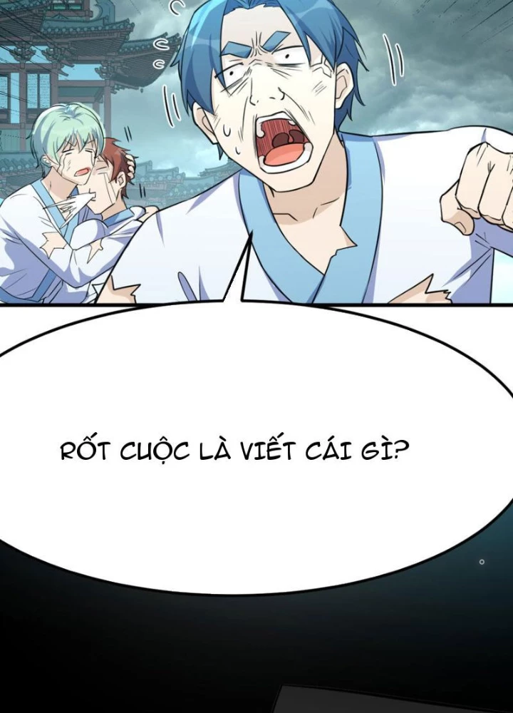 Tinh Thông Pháp Thuật Hồi Phục, Ta Đột Nhiên Vô Địch Chapter 3 - 61