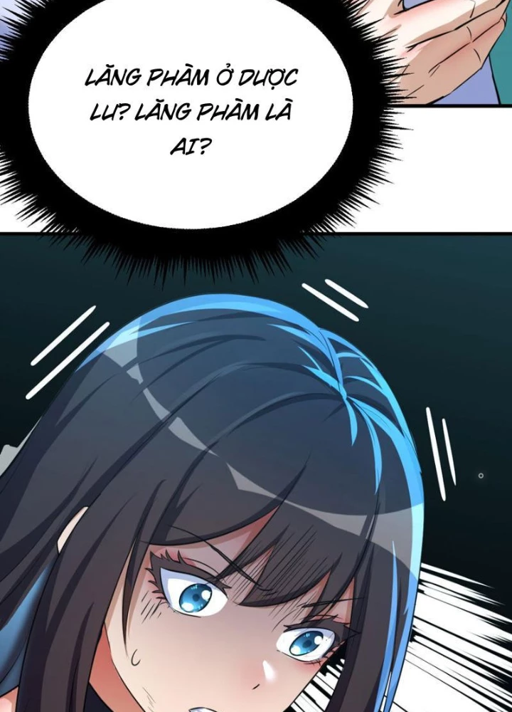 Tinh Thông Pháp Thuật Hồi Phục, Ta Đột Nhiên Vô Địch Chapter 3 - 67