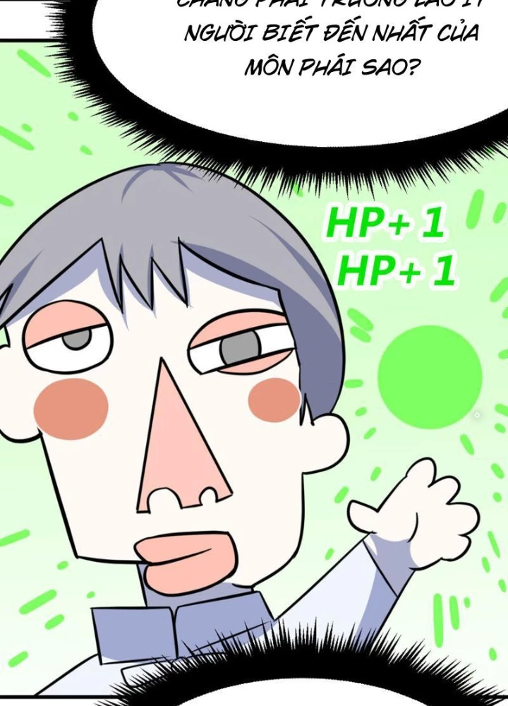 Tinh Thông Pháp Thuật Hồi Phục, Ta Đột Nhiên Vô Địch Chapter 3 - 71