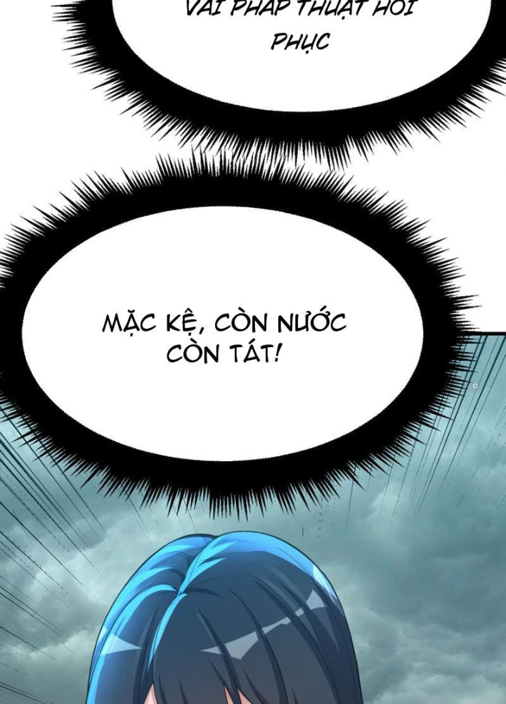 Tinh Thông Pháp Thuật Hồi Phục, Ta Đột Nhiên Vô Địch Chapter 3 - 73