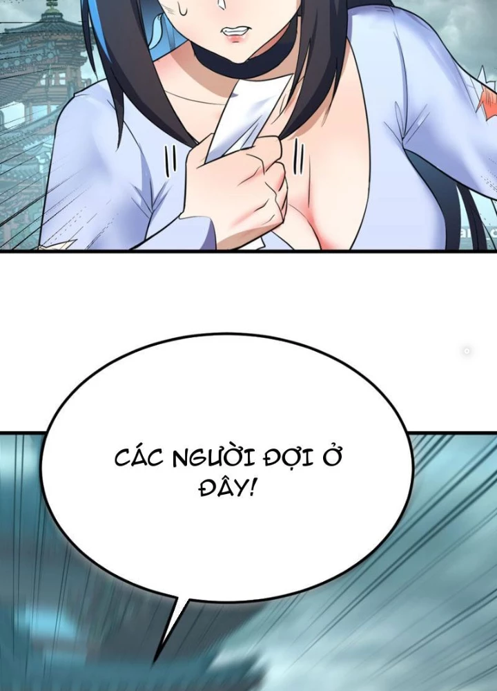 Tinh Thông Pháp Thuật Hồi Phục, Ta Đột Nhiên Vô Địch Chapter 3 - 75