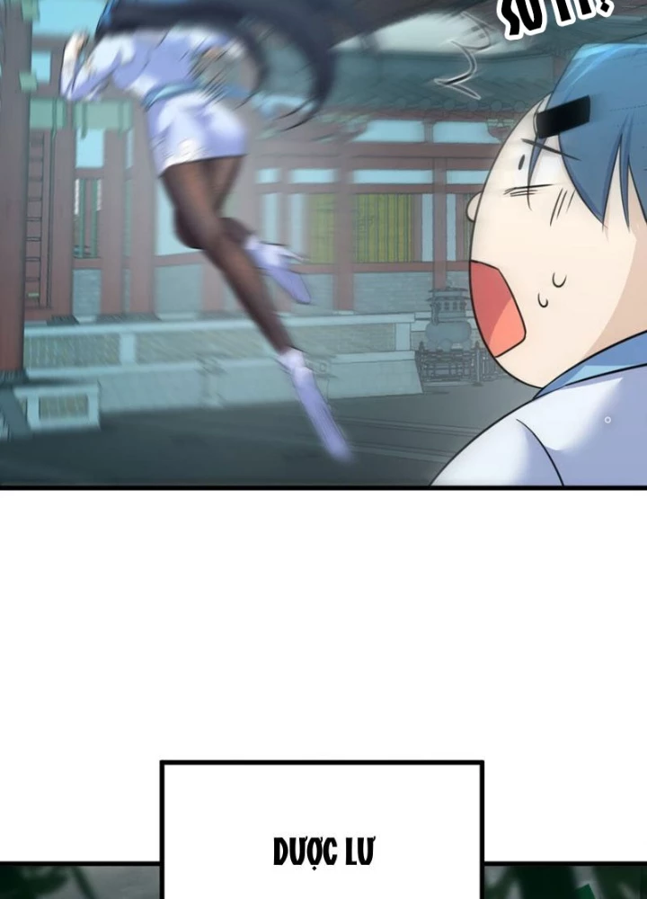 Tinh Thông Pháp Thuật Hồi Phục, Ta Đột Nhiên Vô Địch Chapter 3 - 77