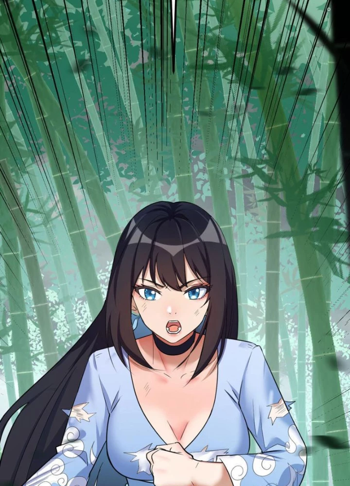 Tinh Thông Pháp Thuật Hồi Phục, Ta Đột Nhiên Vô Địch Chapter 3 - 81