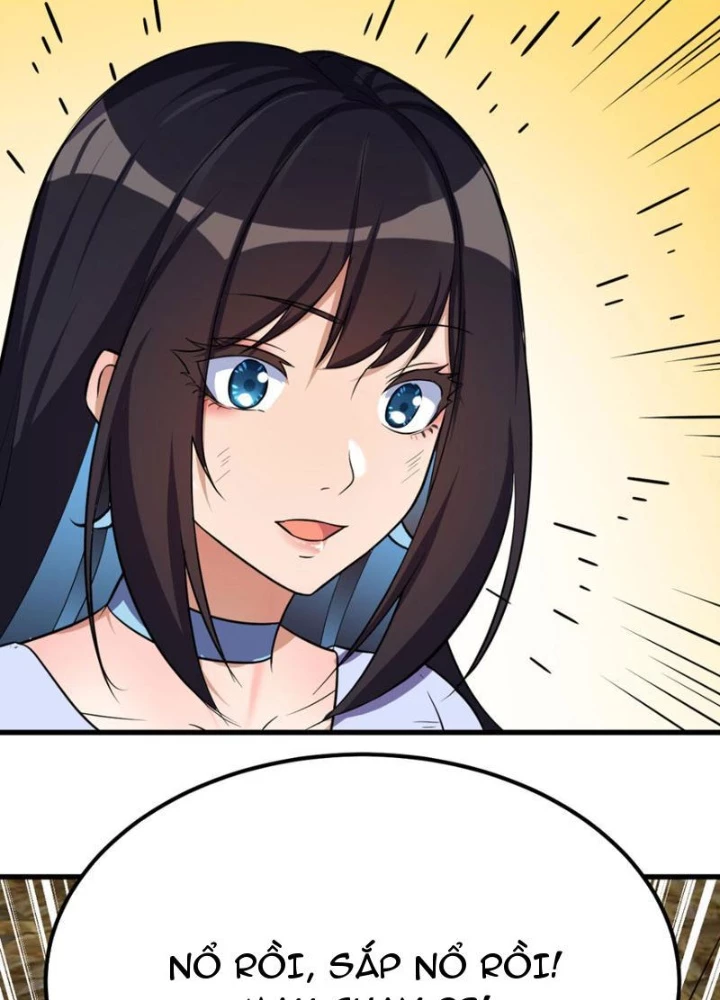 Tinh Thông Pháp Thuật Hồi Phục, Ta Đột Nhiên Vô Địch Chapter 3 - 85