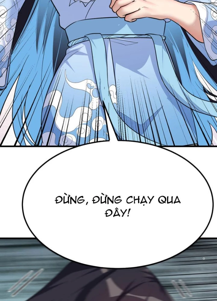 Tinh Thông Pháp Thuật Hồi Phục, Ta Đột Nhiên Vô Địch Chapter 3 - 93