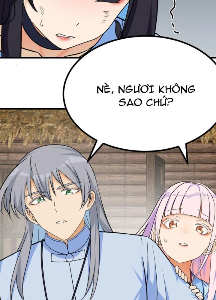 Tinh Thông Pháp Thuật Hồi Phục, Ta Đột Nhiên Vô Địch Chapter 3 - 103