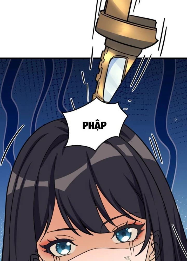 Tinh Thông Pháp Thuật Hồi Phục, Ta Đột Nhiên Vô Địch Chapter 3 - 113