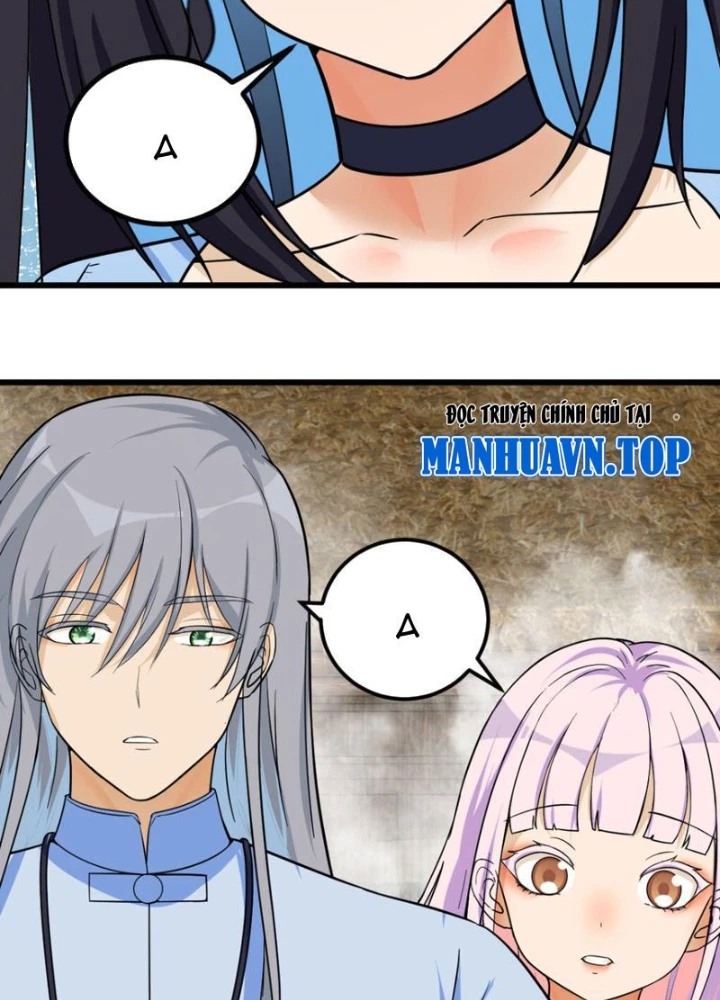 Tinh Thông Pháp Thuật Hồi Phục, Ta Đột Nhiên Vô Địch Chapter 3 - 115