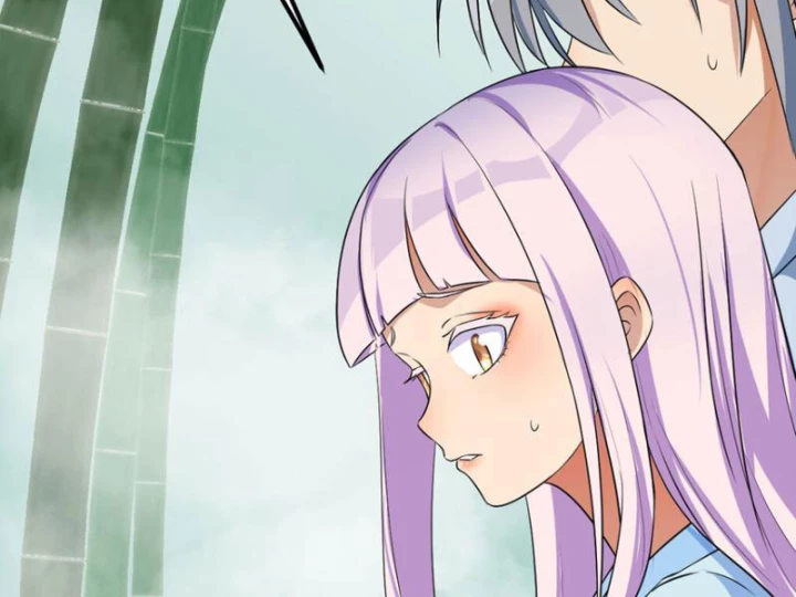 Tinh Thông Pháp Thuật Hồi Phục, Ta Đột Nhiên Vô Địch Chapter 4 - 4