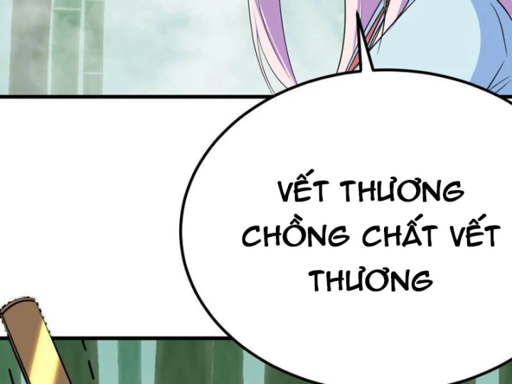 Tinh Thông Pháp Thuật Hồi Phục, Ta Đột Nhiên Vô Địch Chapter 4 - 5