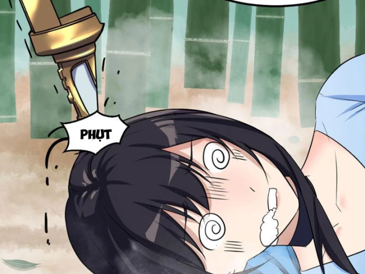 Tinh Thông Pháp Thuật Hồi Phục, Ta Đột Nhiên Vô Địch Chapter 4 - 6