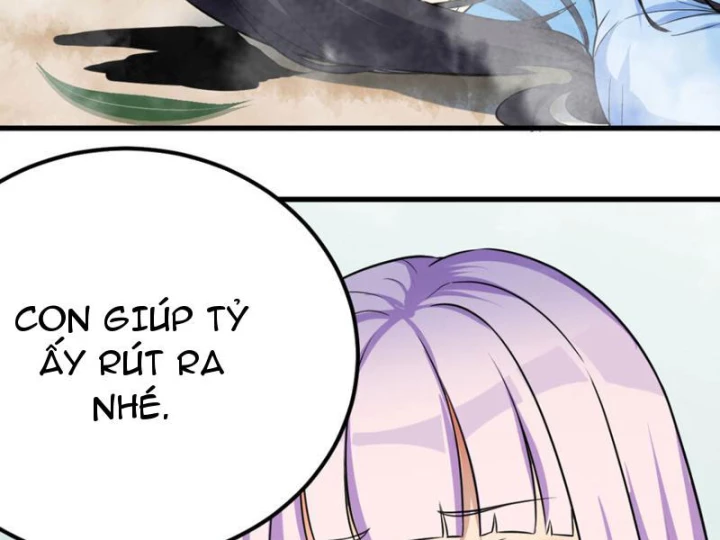 Tinh Thông Pháp Thuật Hồi Phục, Ta Đột Nhiên Vô Địch Chapter 4 - 7