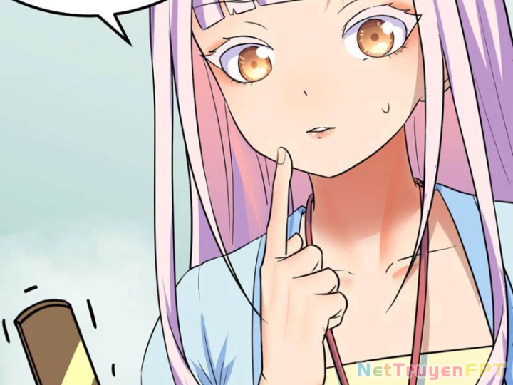 Tinh Thông Pháp Thuật Hồi Phục, Ta Đột Nhiên Vô Địch Chapter 4 - 8