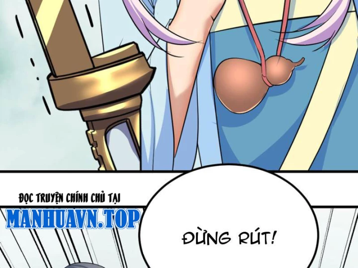 Tinh Thông Pháp Thuật Hồi Phục, Ta Đột Nhiên Vô Địch Chapter 4 - 9