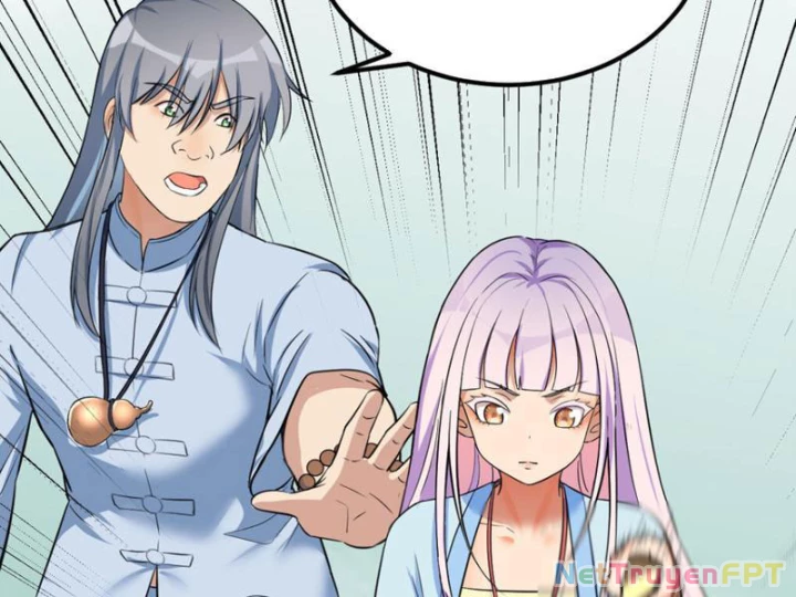 Tinh Thông Pháp Thuật Hồi Phục, Ta Đột Nhiên Vô Địch Chapter 4 - 10