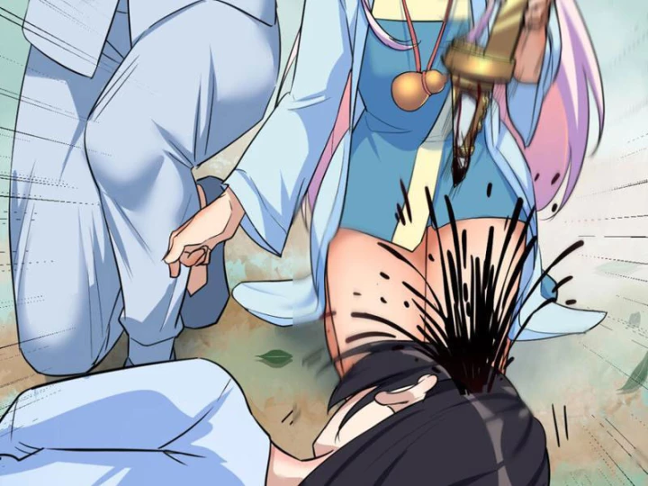 Tinh Thông Pháp Thuật Hồi Phục, Ta Đột Nhiên Vô Địch Chapter 4 - 11