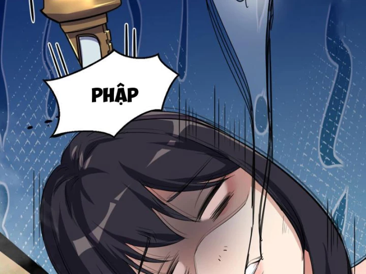 Tinh Thông Pháp Thuật Hồi Phục, Ta Đột Nhiên Vô Địch Chapter 4 - 20