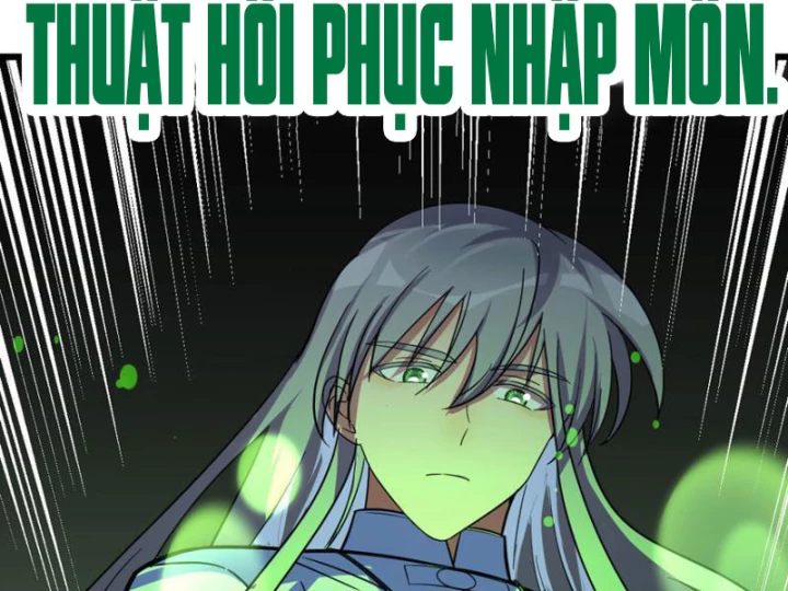 Tinh Thông Pháp Thuật Hồi Phục, Ta Đột Nhiên Vô Địch Chapter 4 - 29