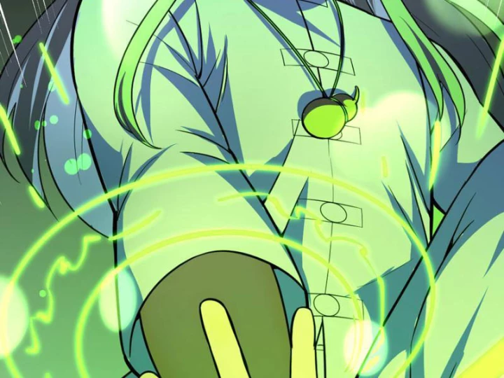 Tinh Thông Pháp Thuật Hồi Phục, Ta Đột Nhiên Vô Địch Chapter 4 - 30