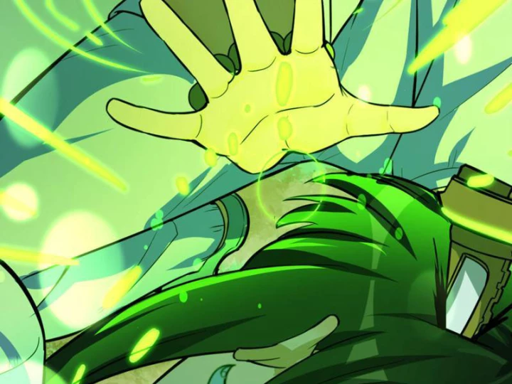 Tinh Thông Pháp Thuật Hồi Phục, Ta Đột Nhiên Vô Địch Chapter 4 - 31