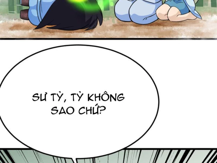 Tinh Thông Pháp Thuật Hồi Phục, Ta Đột Nhiên Vô Địch Chapter 4 - 34