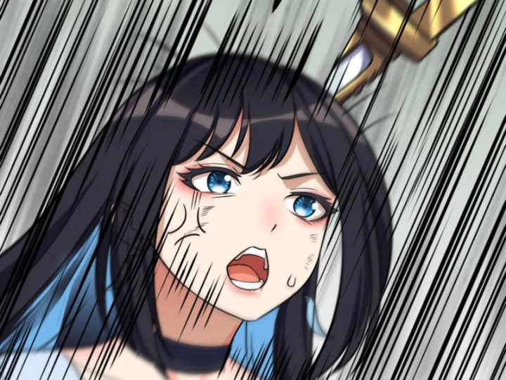 Tinh Thông Pháp Thuật Hồi Phục, Ta Đột Nhiên Vô Địch Chapter 4 - 37