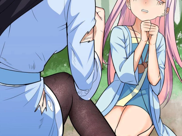 Tinh Thông Pháp Thuật Hồi Phục, Ta Đột Nhiên Vô Địch Chapter 4 - 39