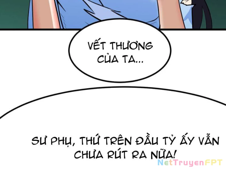 Tinh Thông Pháp Thuật Hồi Phục, Ta Đột Nhiên Vô Địch Chapter 4 - 42