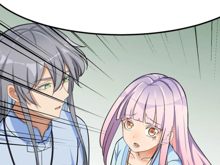 Tinh Thông Pháp Thuật Hồi Phục, Ta Đột Nhiên Vô Địch Chapter 4 - 43