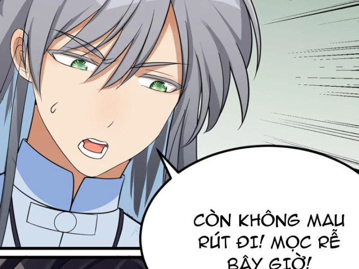 Tinh Thông Pháp Thuật Hồi Phục, Ta Đột Nhiên Vô Địch Chapter 4 - 45