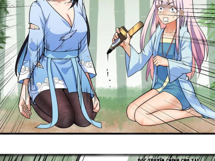 Tinh Thông Pháp Thuật Hồi Phục, Ta Đột Nhiên Vô Địch Chapter 4 - 50