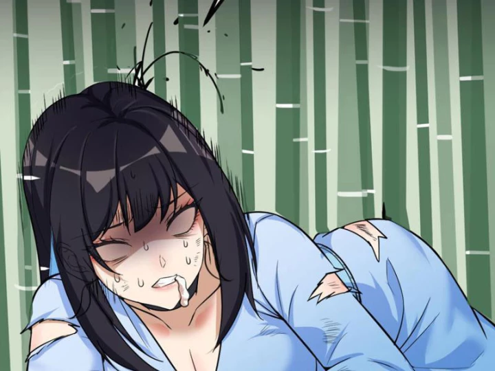 Tinh Thông Pháp Thuật Hồi Phục, Ta Đột Nhiên Vô Địch Chapter 4 - 54