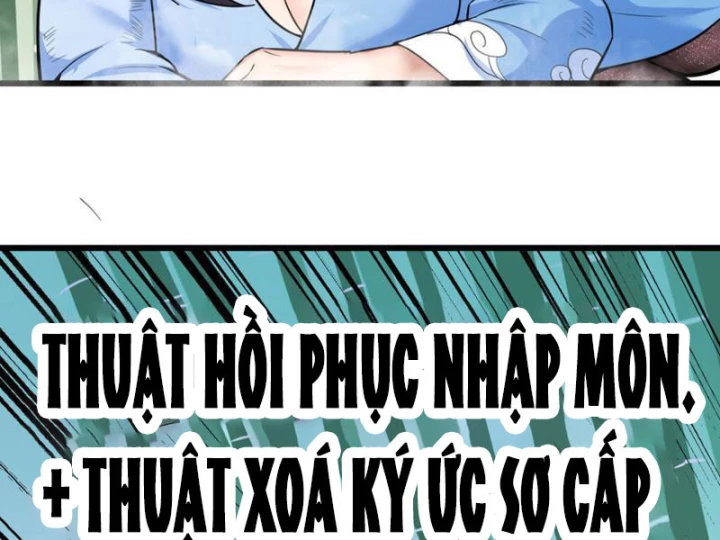 Tinh Thông Pháp Thuật Hồi Phục, Ta Đột Nhiên Vô Địch Chapter 4 - 55