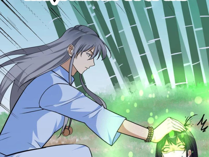 Tinh Thông Pháp Thuật Hồi Phục, Ta Đột Nhiên Vô Địch Chapter 4 - 56