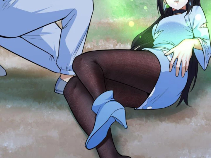 Tinh Thông Pháp Thuật Hồi Phục, Ta Đột Nhiên Vô Địch Chapter 4 - 57