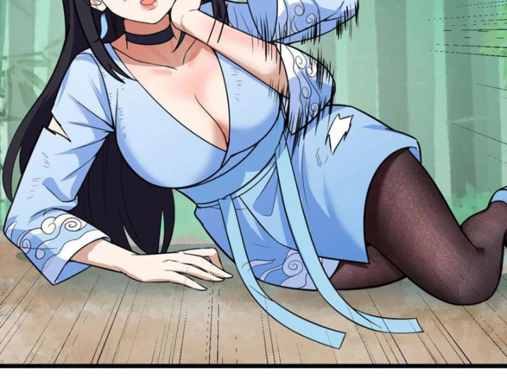 Tinh Thông Pháp Thuật Hồi Phục, Ta Đột Nhiên Vô Địch Chapter 4 - 64