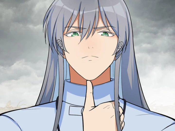 Tinh Thông Pháp Thuật Hồi Phục, Ta Đột Nhiên Vô Địch Chapter 4 - 73