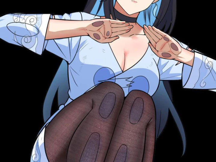 Tinh Thông Pháp Thuật Hồi Phục, Ta Đột Nhiên Vô Địch Chapter 4 - 84